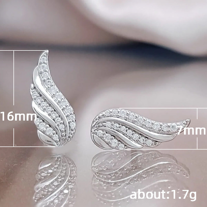 Stunning Earring for Daily Wear