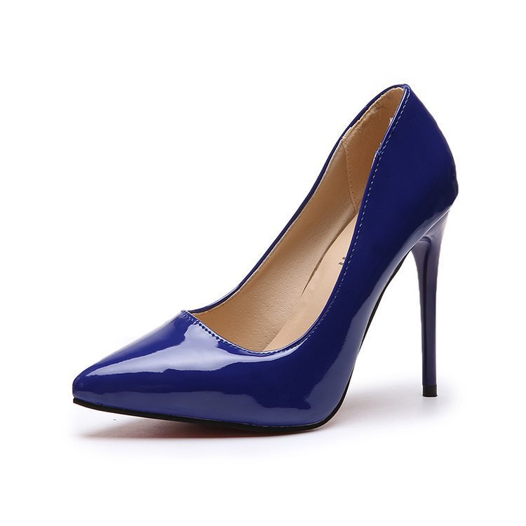 Elegant Orthopedic Heels for Every Step