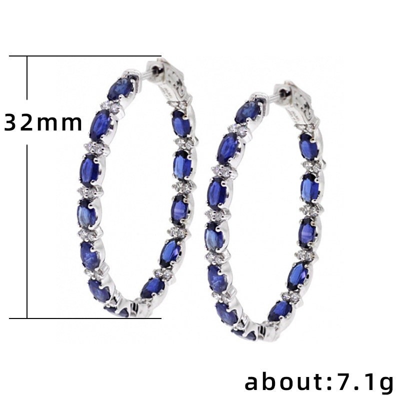 Stunning Earring for Daily Wear