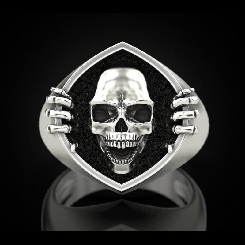 Classic Ring with Timeless Appeal