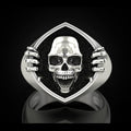 Classic Ring with Timeless Appeal