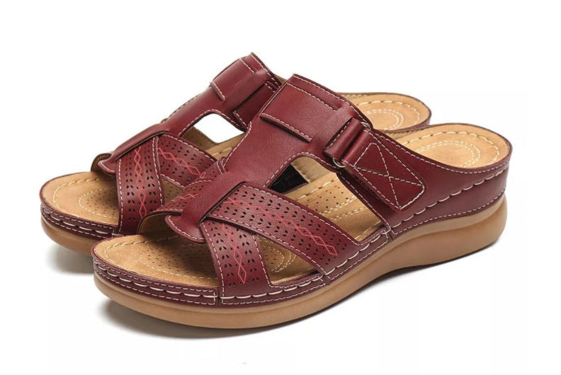 Comfortable Orthopedic Shoes for Daily Wear