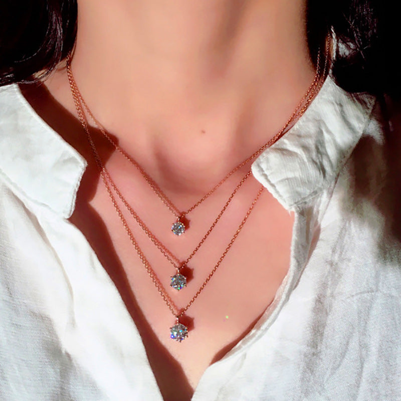 Elegant Necklace for Every Occasion