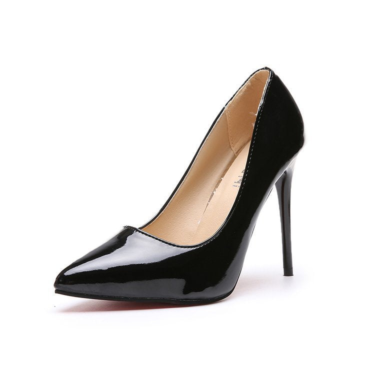 Elegant Orthopedic Heels for Every Step