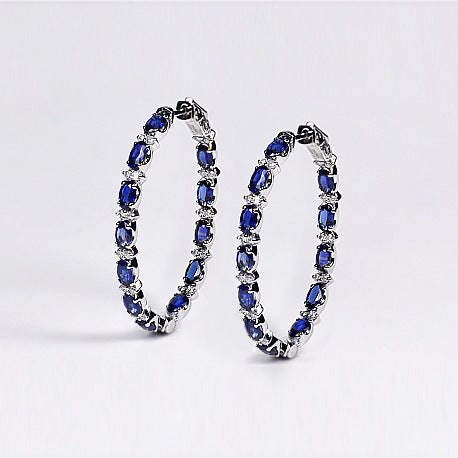 Stunning Earring for Daily Wear
