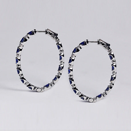 Stunning Earring for Daily Wear