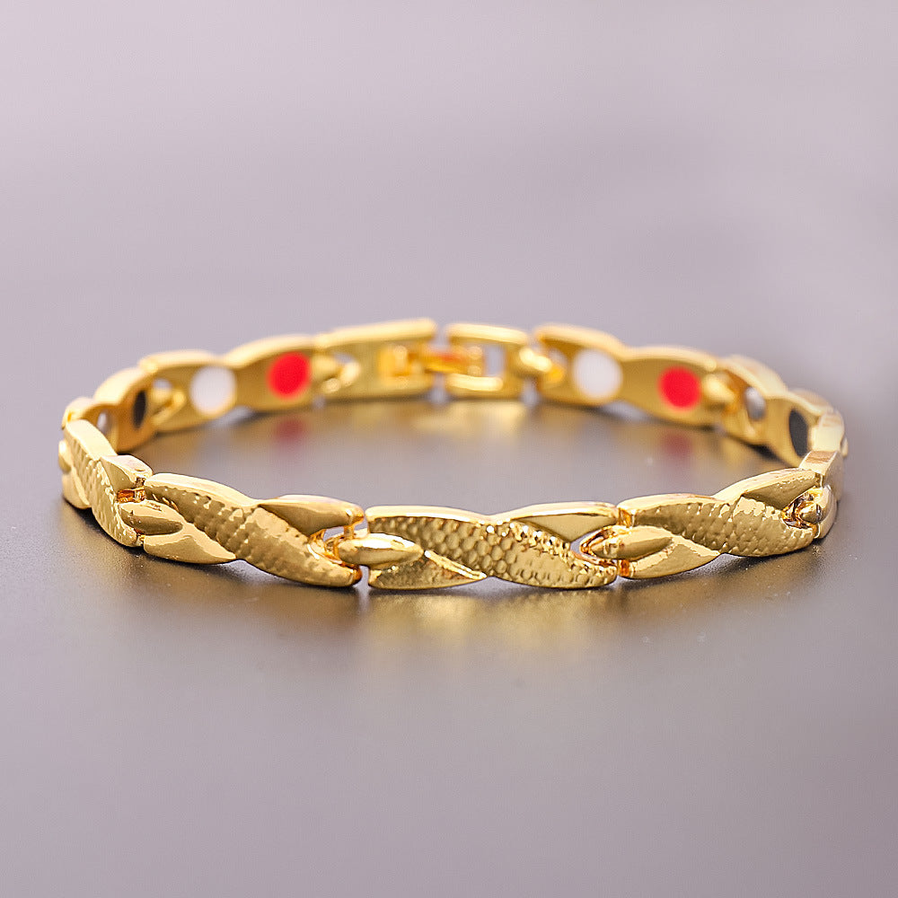 Romantic Bracelet for Special Moments
