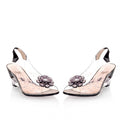 Chic Orthopedic Sandals with Unique Design