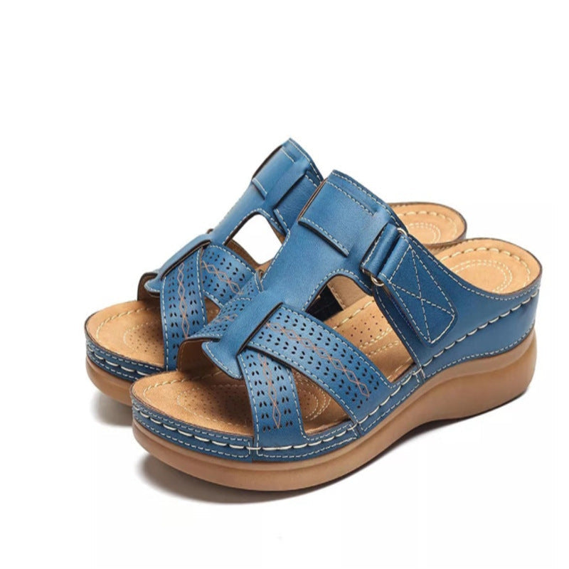 Comfortable Orthopedic Shoes for Daily Wear