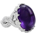 Beautiful Ring with Unique Style
