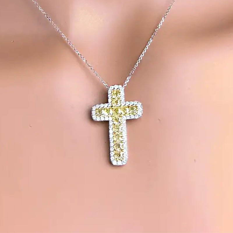 Delicate Artisan Necklace