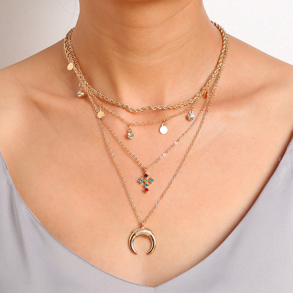 Elegant Necklace for Every Occasion