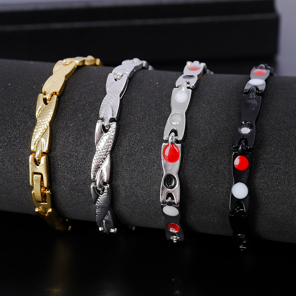 Romantic Bracelet for Special Moments