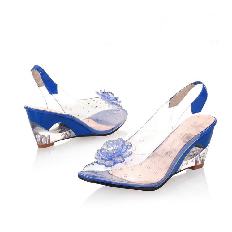 Chic Orthopedic Sandals with Unique Design