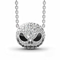 Elegant Silver Necklace for Every Occasion