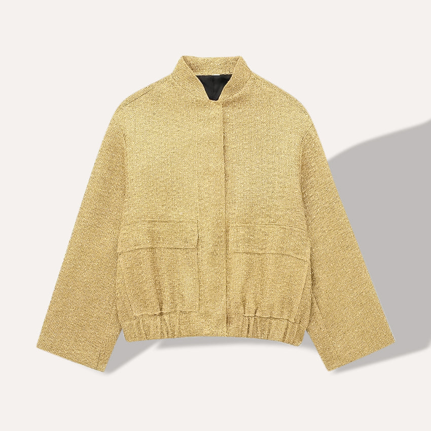 Madel | Chic and Relaxed winter Jacket