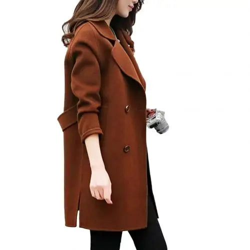 Gracefully Designed Jacket