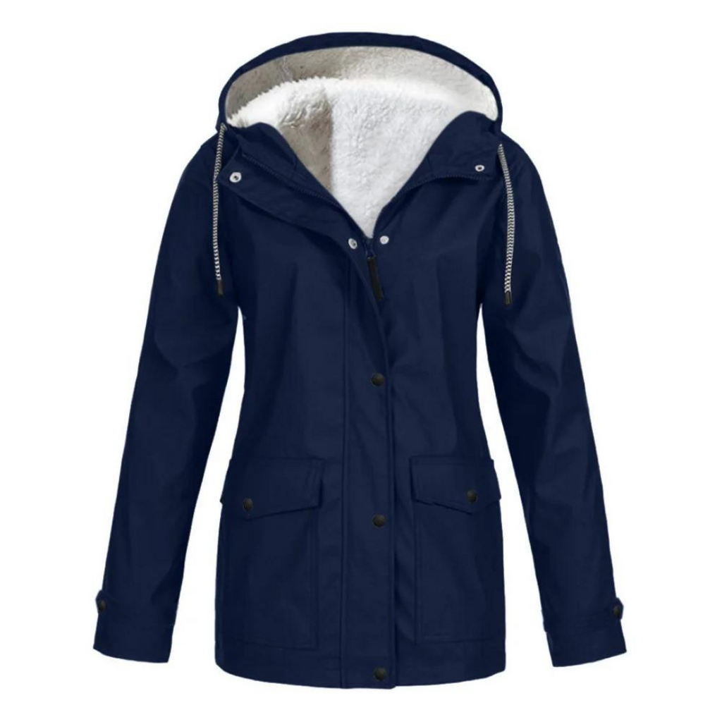 JO | Raincoat for women