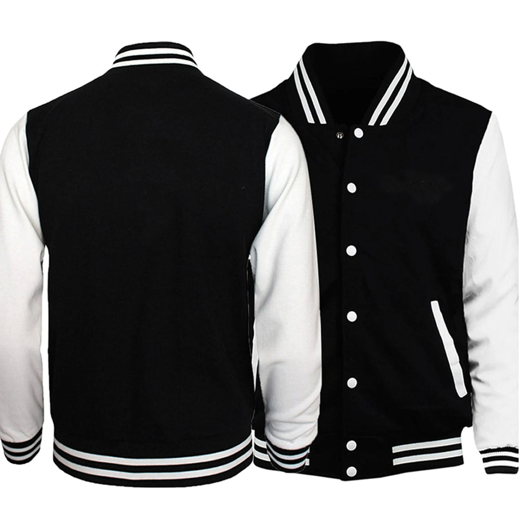 Thoughtfully Designed Jacket
