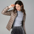 Thoughtfully Designed Jacket