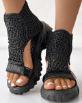 KS | Stylish women's sandals