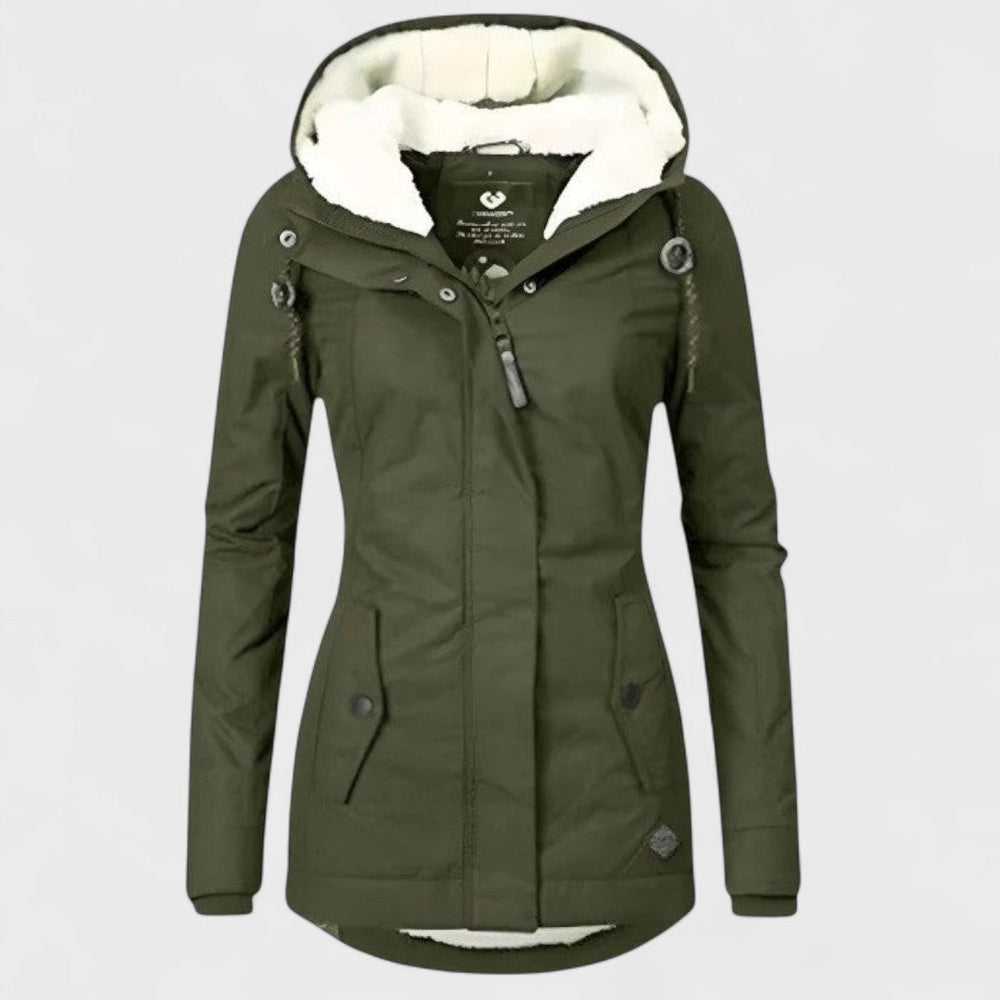 Elegantly Designed Jacket
