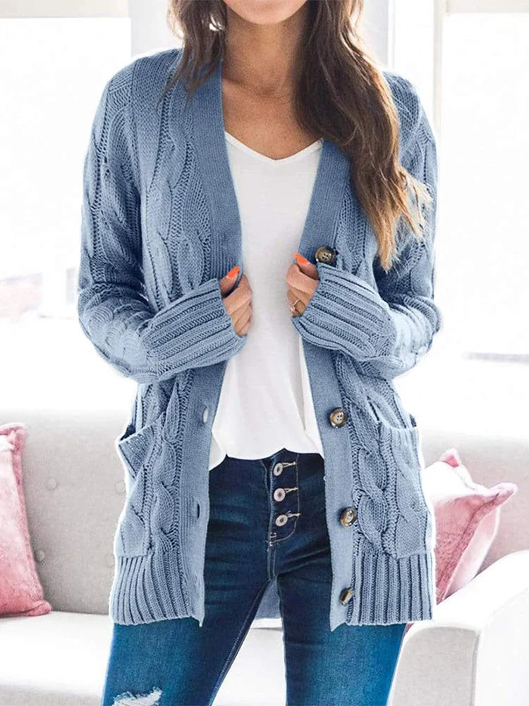 Vintage Inspired Jacket