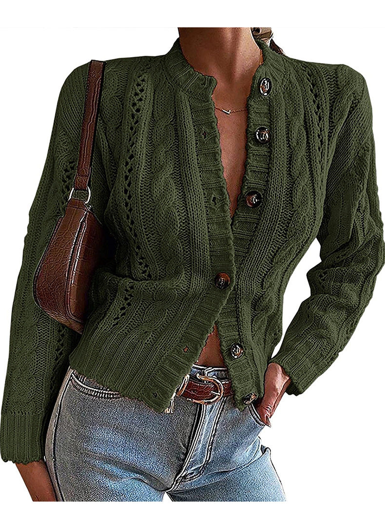 Beautifully Crafted Sweater
