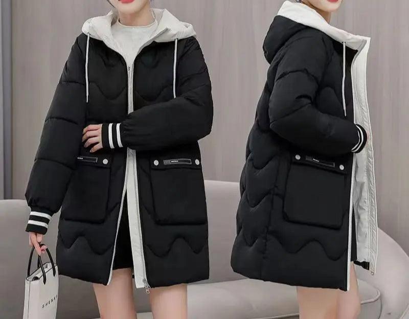 Classic Vintage Jacket