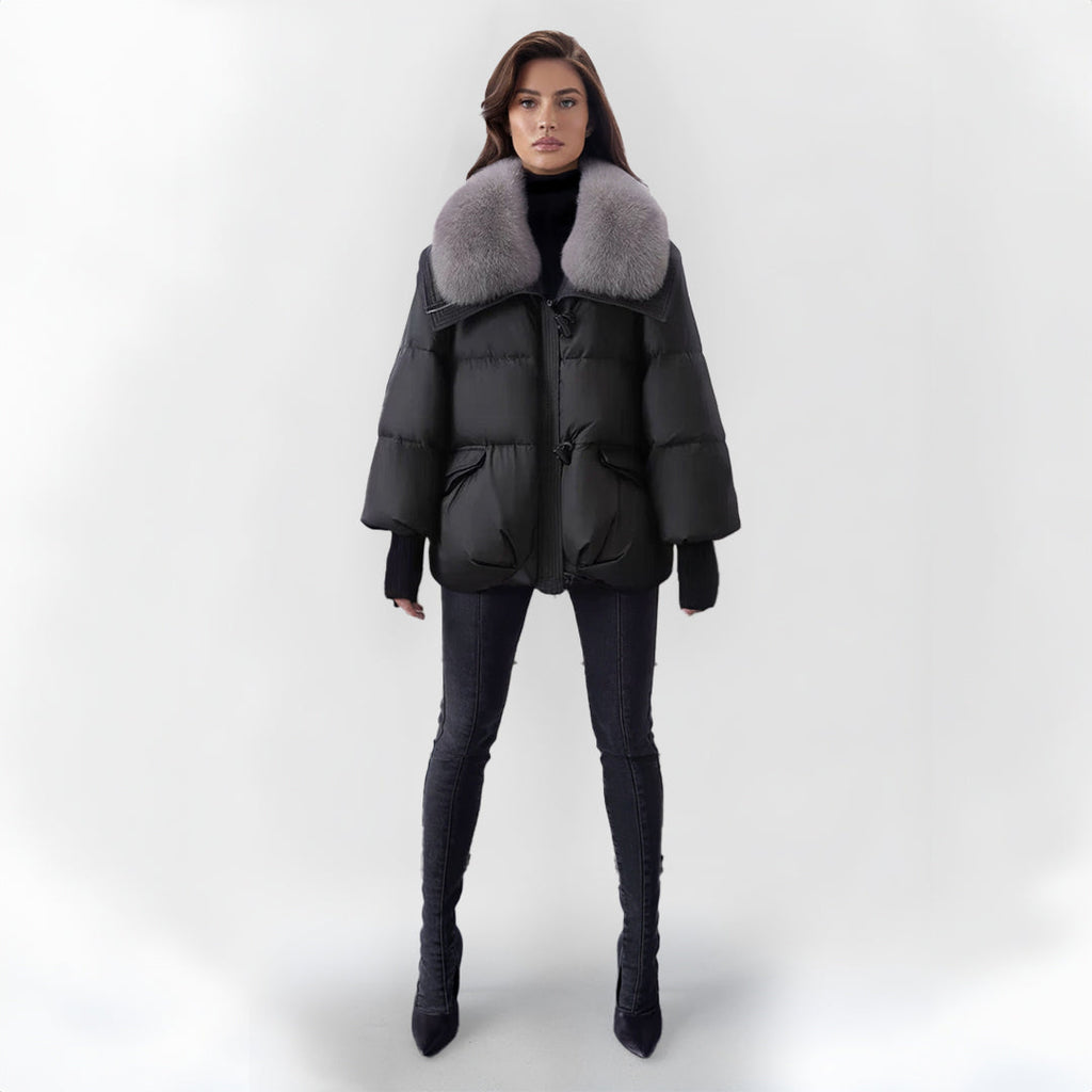 Elegantly Designed Jacket