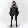 Elegantly Designed Jacket