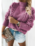 Thoughtfully Designed Sweater
