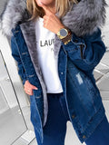 Vintage Inspired Jacket