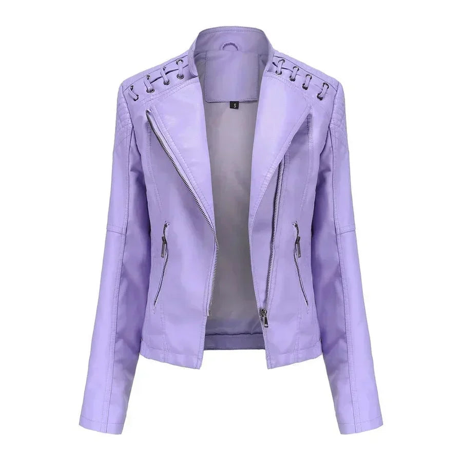 Classic Designed Jacket