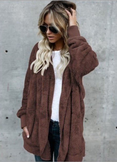 Timeless Vintage Style Jacket