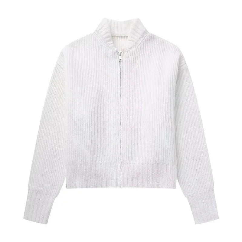 Classic Designed Cardigan