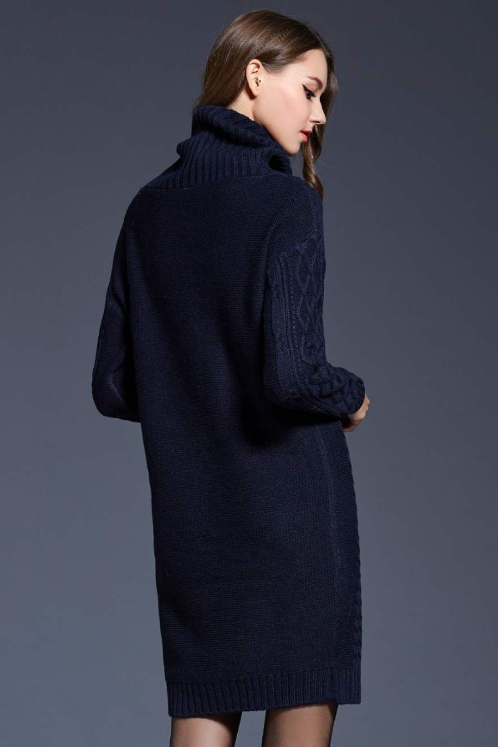 Classic Vintage Sweater