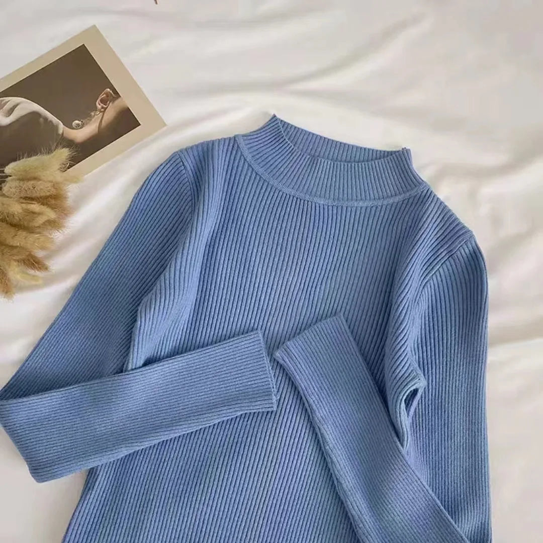 Classic Designed Sweater