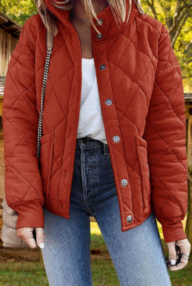 Beautifully Crafted Jacket