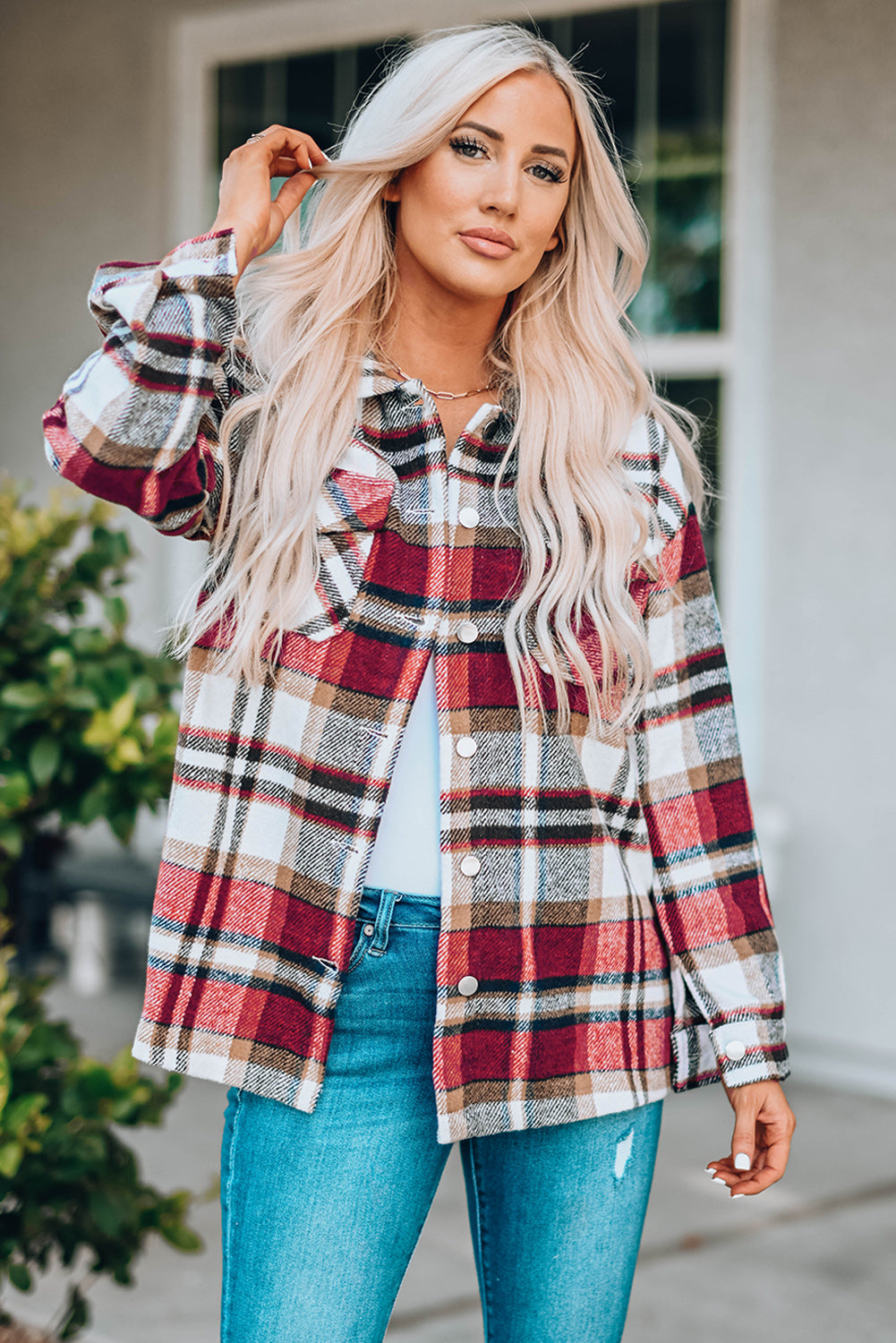 Wynter | Modern and Comfortable winter Jacket