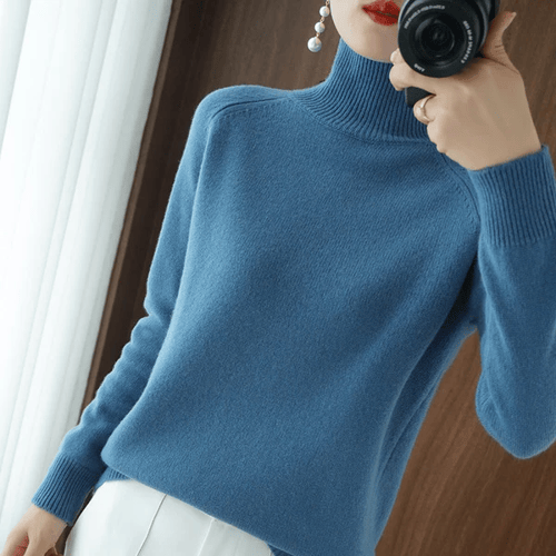Beautifully Crafted Sweater
