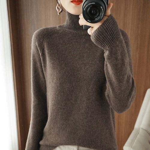 Beautifully Crafted Sweater