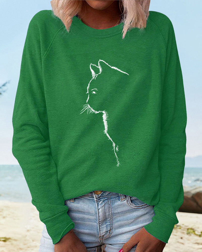 Classic Vintage Sweater