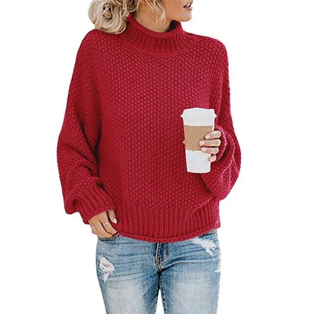 Classic Vintage Sweater