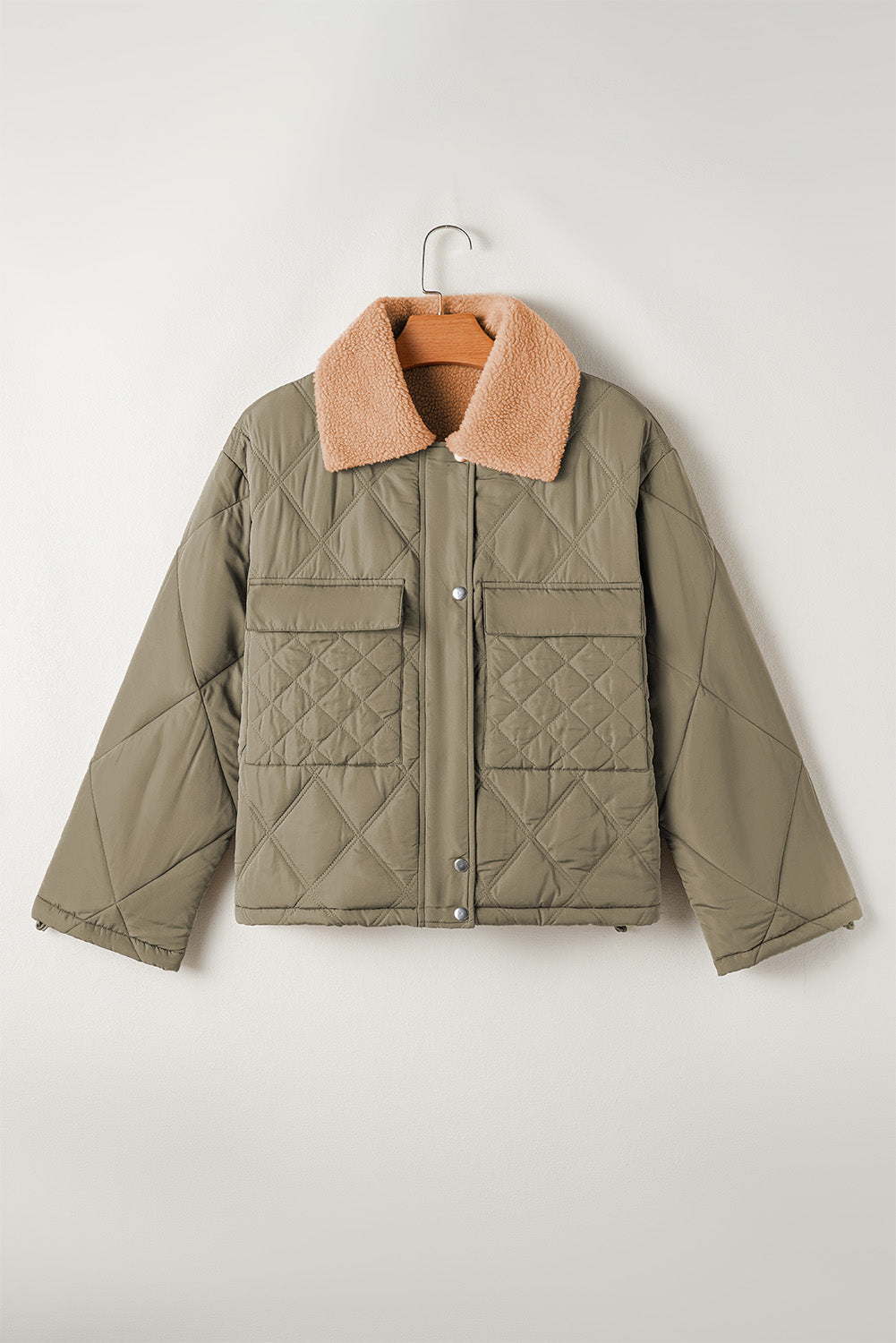 Beautifully Crafted Jacket