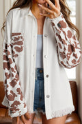 Thoughtfully Designed Jacket