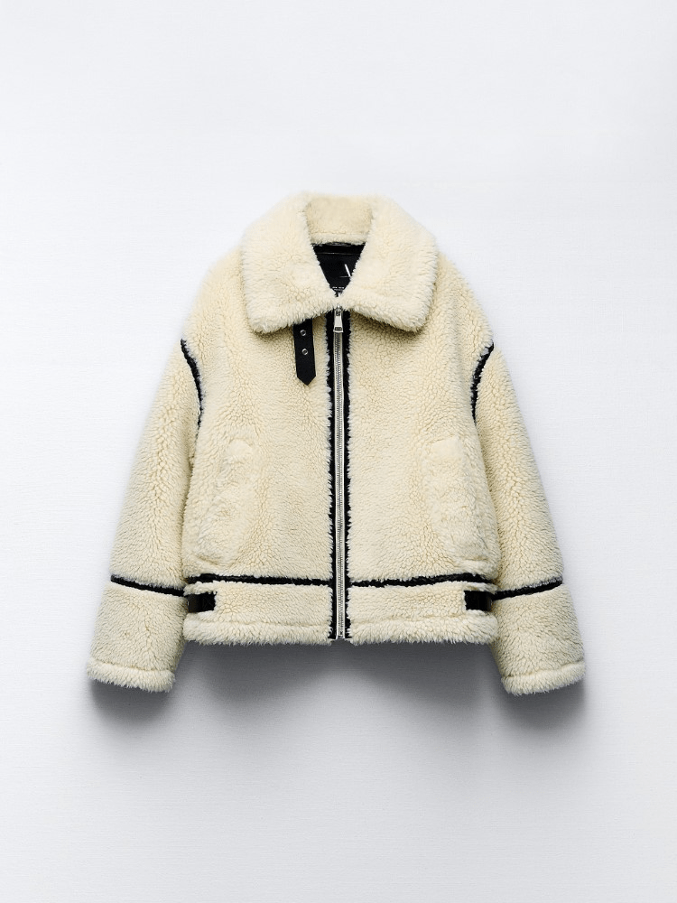 Beautifully Crafted Jacket