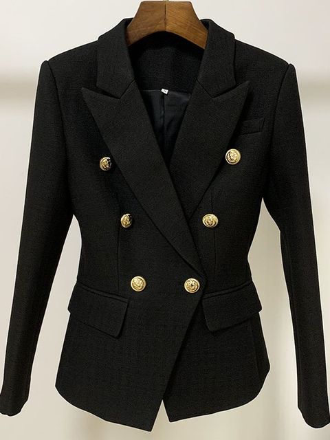 JO | Stylish, classic and structured