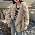 Beautifully Crafted Jacket