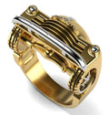 Charming Ring for Any Occasion